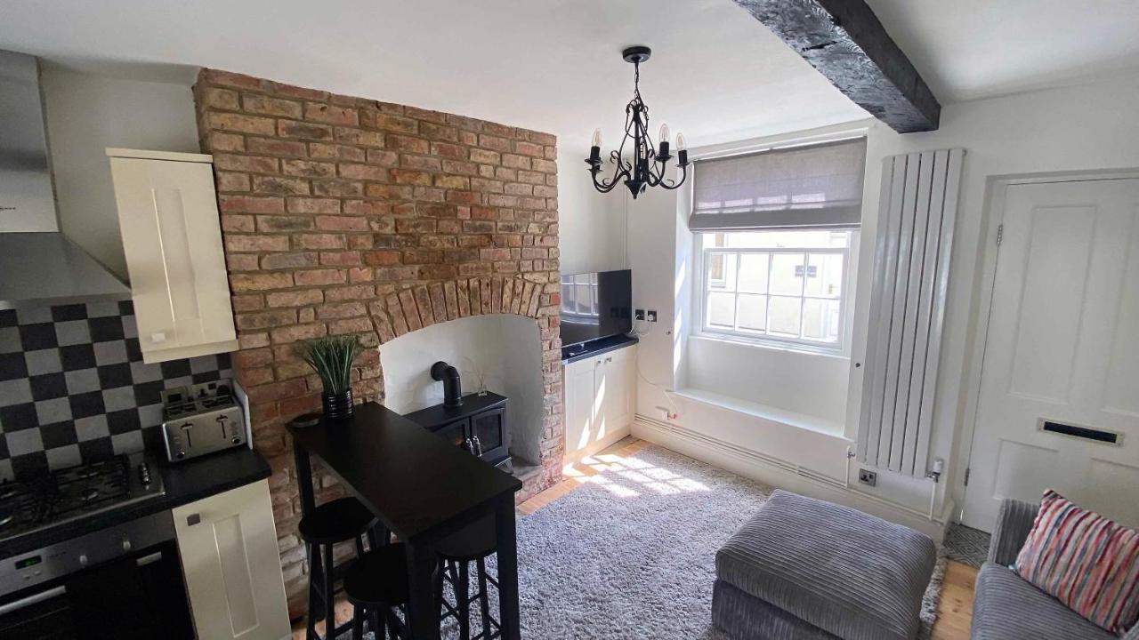 فيلا 2 Bed House In ناريسبورو المظهر الخارجي الصورة