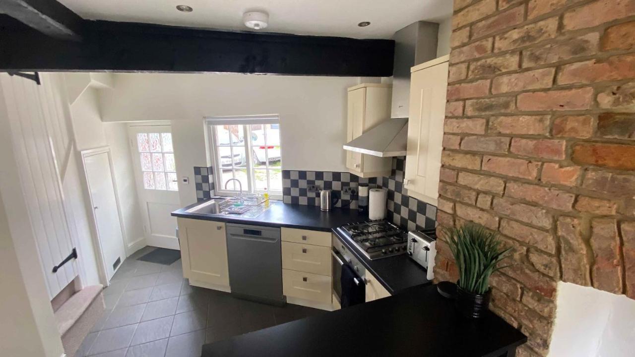 فيلا 2 Bed House In ناريسبورو المظهر الخارجي الصورة
